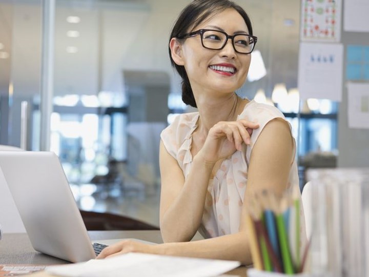 Is a Shared Office Space in Your Future?