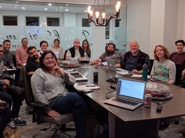 Lunch & Learn: Pre-Transaction Planning: Tips to Maximize Your Sale