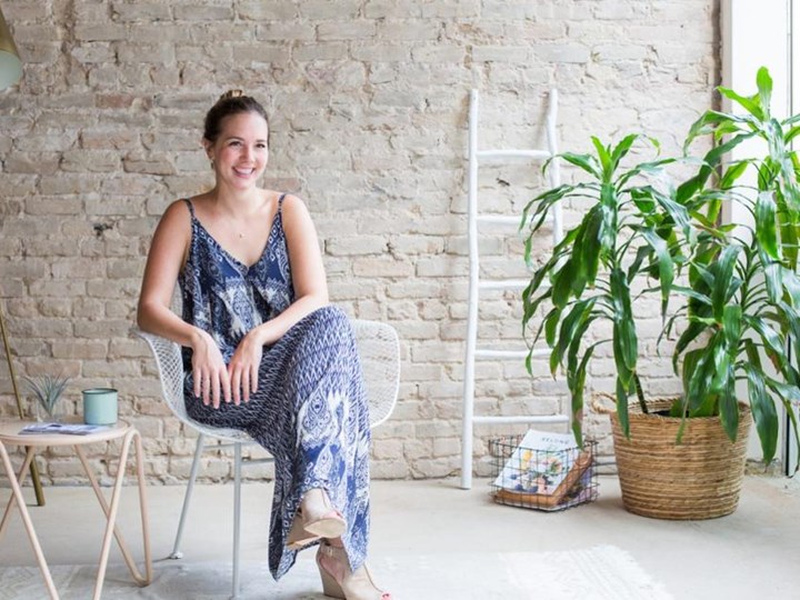 Why This Entrepreneur Believes Coworking Is The Best Solution For Burnout And Creative Blocks